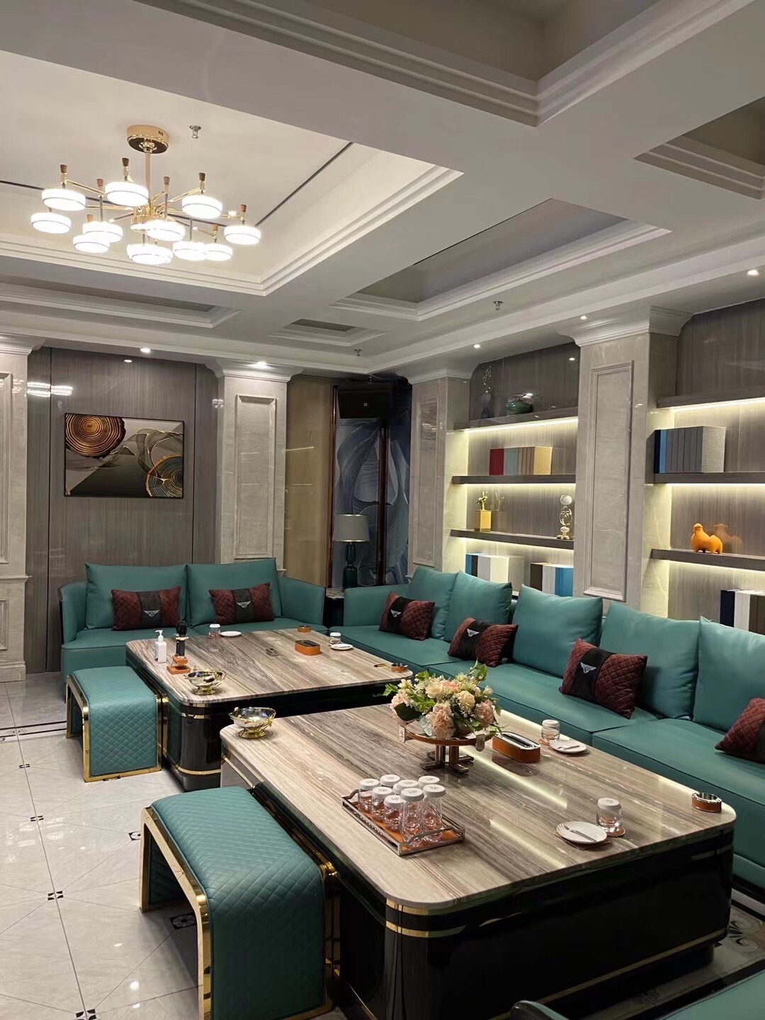 白城商务ktv商务ktv怎么消费指南-洮南市ktv预订